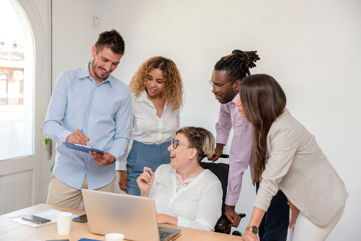 Empresa de Telecomunicaciones en Valdemorillo